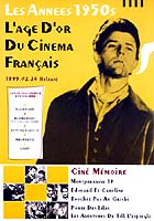 L'age d'or du cinera francais