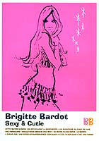 Brigitte Bardot [DVD flyer]