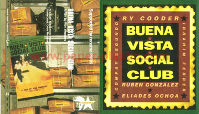 Buena Vista Social Club (b)