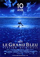 Le grand bleu