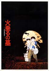 The Grave of the Fireflies (programme)