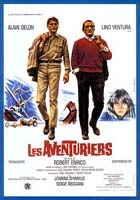 Les aventuriers