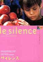 Le silence