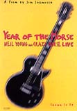 Year of the Horse: Neil Young and Crazy Horse Live (b)